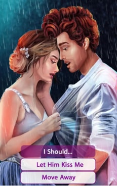 Hometown Romance Choose Your Own Story APK Download