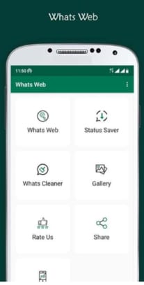 Whatsapp Web APK Download For Android