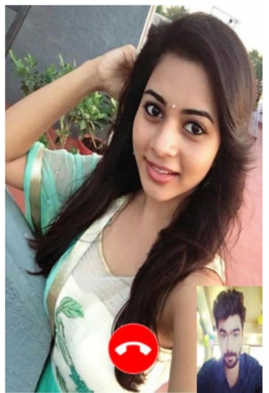 Hot Indian Girls Video Chat - Random Video Chat APK