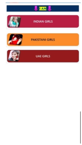 indian and Pakistani Girls Mobile Numbers For Whatsapp Chat