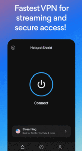 Hotspot Shield Elite VPN