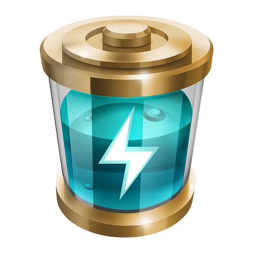Battery HD Pro Mod APK v1.98.04 For Android