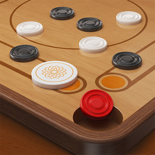 Carrom Pool MOD APK (Easy Win, Unlimited Money/Coin)