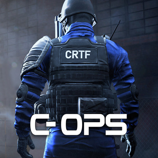 Critical Ops MOD APK (Unlimited Money | Unlimited Health)