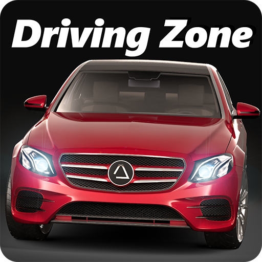 Driving Zone: Germany APK (MOD Unlimited Money)
