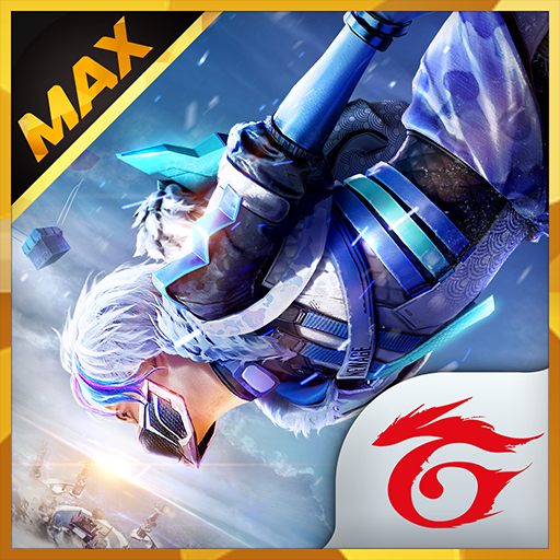 Free Fire MAX - APKMODY