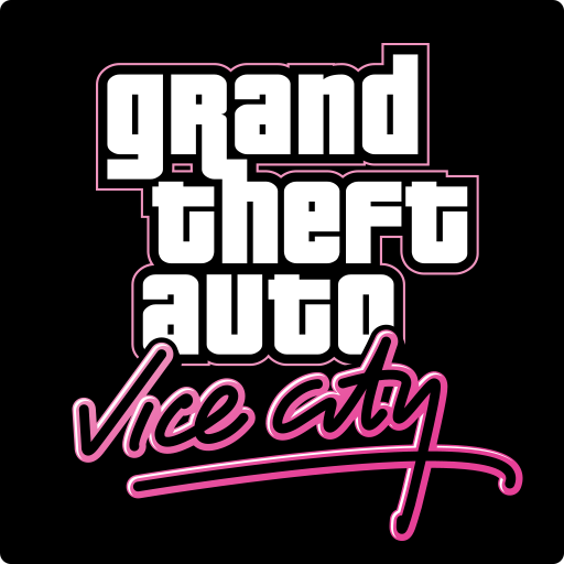 Grand Theft Auto Vice City MOD APK (Unlimited Money | Premium)