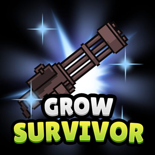 Grow Survivor APK (MOD Free Shopping)
