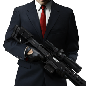 Hitman Sniper MOD APK (Premium Version | Unlimited Money)