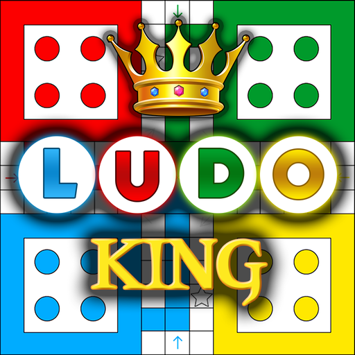 Ludo King™ (Unlimited Money)