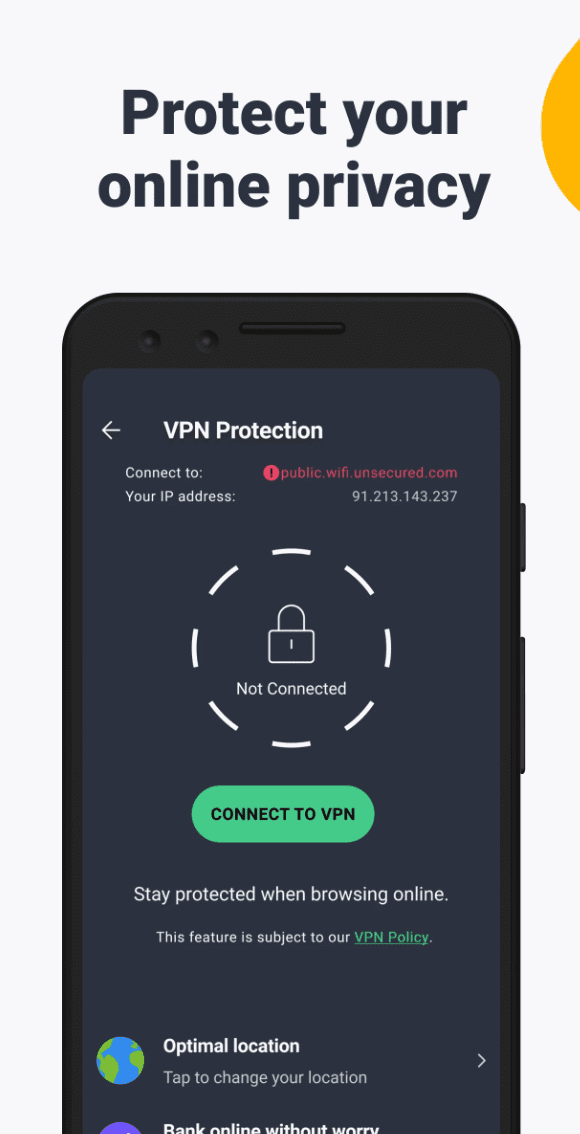 AVG AntiVirus Security MOD APK v6.51.3 (Premium /Pro Unlocked)